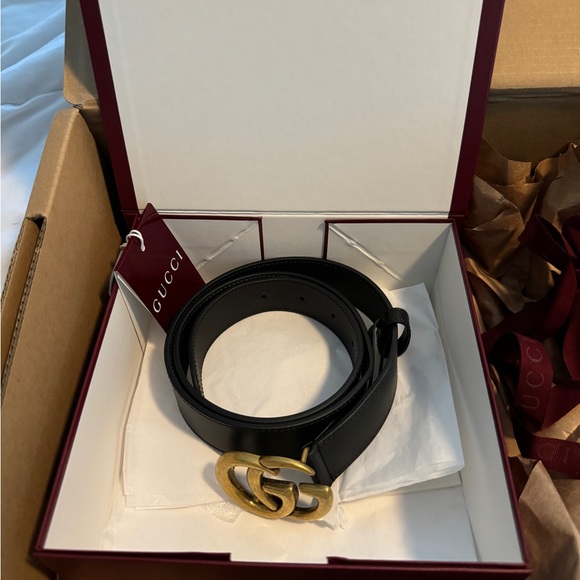 Gucci belt size 85 - Picture 2 of 5